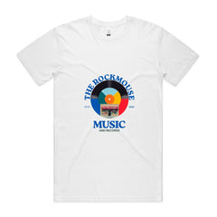 The RockMouse Music Shop T
