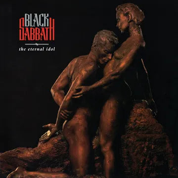 BLACK SABBATH - The Eternal Idol RSD25