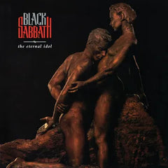 BLACK SABBATH - The Eternal Idol RSD25