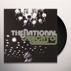 ALLIGATOR THE NATIONAL