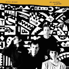 MELBOURNE, FLORIDA (10TH ANNIVERSARY YELLOW VINYL) Dick Diver