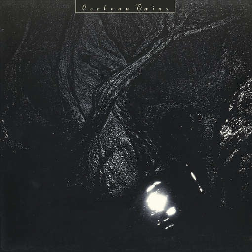 THE PINK OPAQUE COCTEAU TWINS VINYL LP