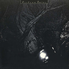 THE PINK OPAQUE COCTEAU TWINS VINYL LP