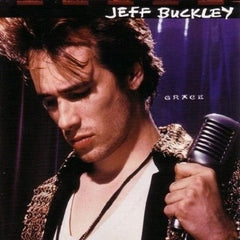GRACE (180G HEAVYWEIGHT VINYL LP - REMASTERED) JEFF BUCKLEY