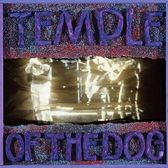 TEMPLE OF THE DOG TEMPLE OF THE DOG