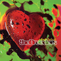 LAST SPLASH THE BREEDERS