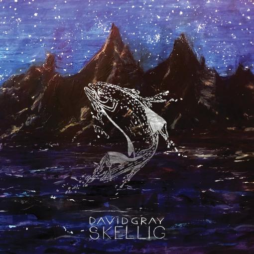 SKELLIG DAVID GRAY
