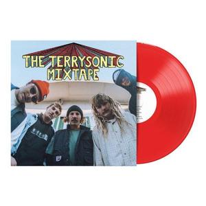 THE TERRYSONIC MIXTAPE THE TERRYS