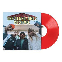 THE TERRYSONIC MIXTAPE THE TERRYS