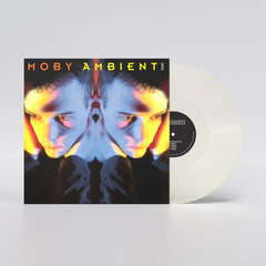 AMBIENT (LIMITED CLEAR VINYL) MOBY