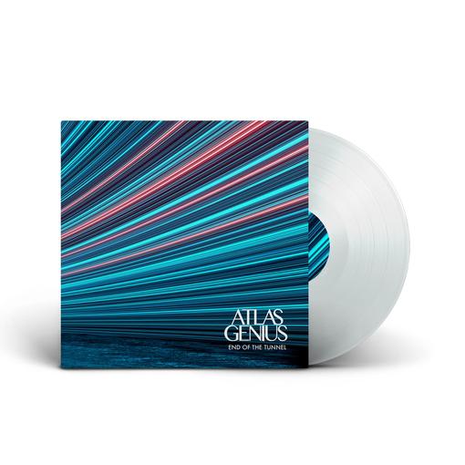 END OF THE TUNNEL ATLAS GENIUS