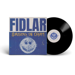 SURVIVING THE DREAM (VINYL) FIDLAR