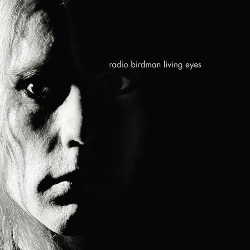LIVING EYES (REMIX VERSION) RADIO BIRDMAN
