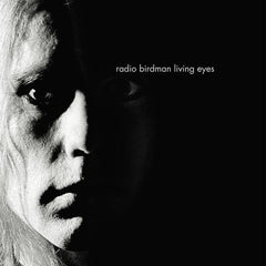 LIVING EYES (REMIX VERSION) RADIO BIRDMAN
