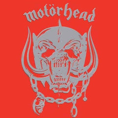 MOTORHEAD (ACE 50TH ANNIVERSARY EDITION) MOTORHEAD