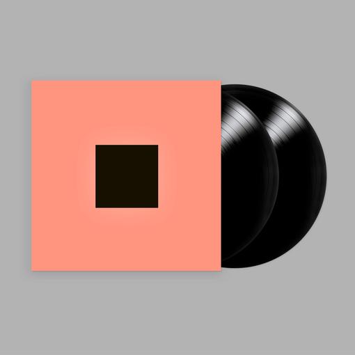 SABLE, FABLE - BON IVER