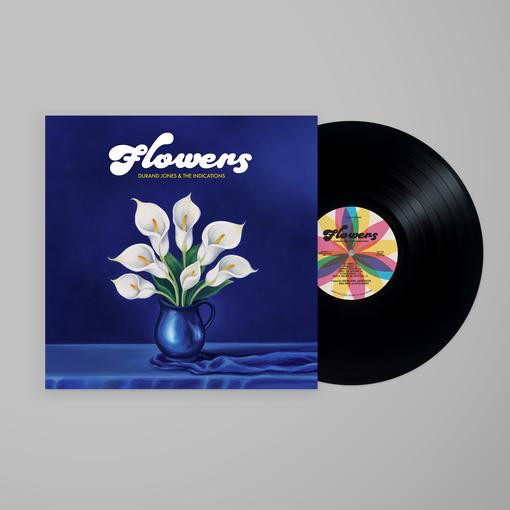 FLOWERS DURAND JONES & THE INDICATIONS