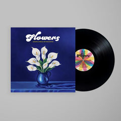 FLOWERS DURAND JONES & THE INDICATIONS