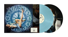 A MATTER OF TIME (TIMELESS BLUE COLOURED VINYL) LAUFEY