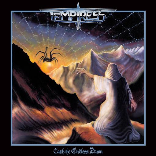 CATCH THE ENDLESS DAWN Temptress