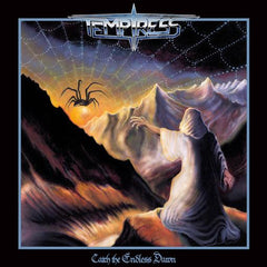 CATCH THE ENDLESS DAWN Temptress
