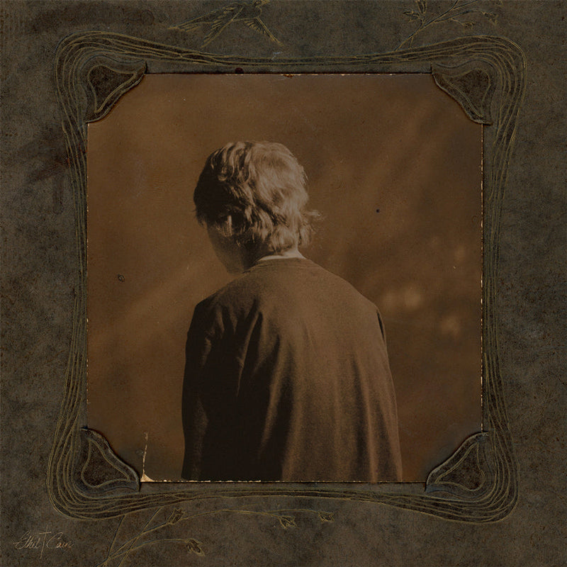 WILLOUGHBY TUCKER, I'LL ALWAYS LOVE YOU (BLACK VINYL) ETHEL CAIN