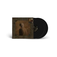 WILLOUGHBY TUCKER, I'LL ALWAYS LOVE YOU (BLACK VINYL + INSERT)