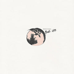 SEASON OF THE PEACH (LIMITED CREAM COLOURED VINYL) BLACK LIPS