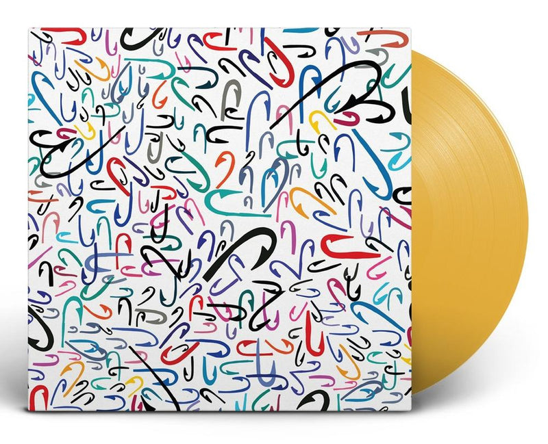 LOVE CHANT (LIMITED YELLOW COLOURED VINYL) THE LEMONHEADS