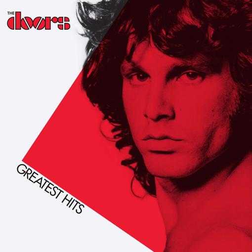 GREATEST HITS [LP] (RHINO RESERVE, ROCKTOBER 2025) The Doors