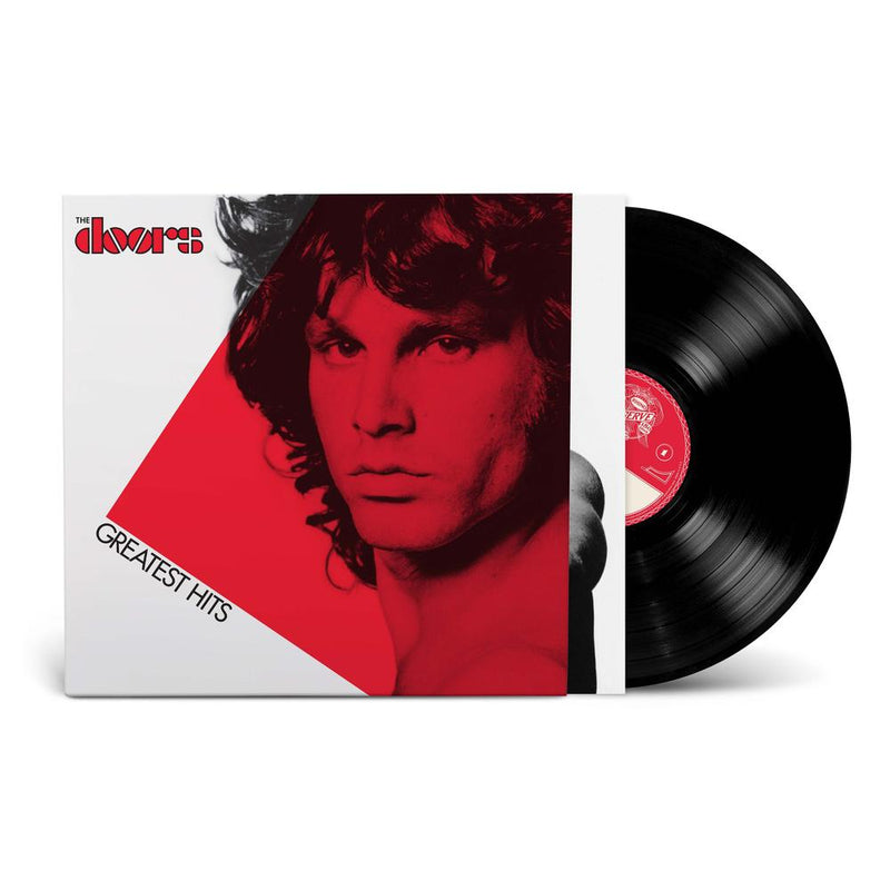 GREATEST HITS [LP] (RHINO RESERVE, ROCKTOBER 2025) The Doors