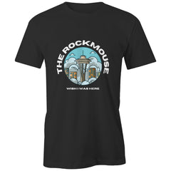 Wish I Was In Seattle AS Colour - Classic Tee