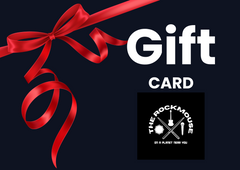 the rockmouse music and records gift card