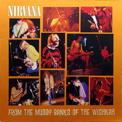 FROM THE MUDDY BANKS OF THE WISHKAH - NIRVANA