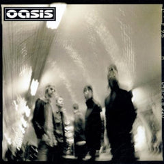 OASIS Heathen Chemistry (45 RPM, Reissue, 180 Gram, 2LP)