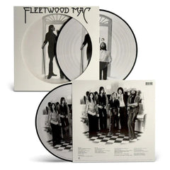 FLEETWOOD MAC - FLEETWOOD MAC (RSD EXCLUSIVE 2025)(PICTURE DISC VINYL)
