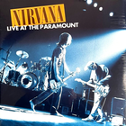 LIVE AT THE PARAMOUNT [2LP] (TRANSPARENT ORANGE 180 GRAM VINYL)