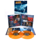 LIVE AT THE PARAMOUNT [2LP] (TRANSPARENT ORANGE 180 GRAM VINYL)
