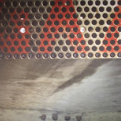 Fugazi - Red Medicine